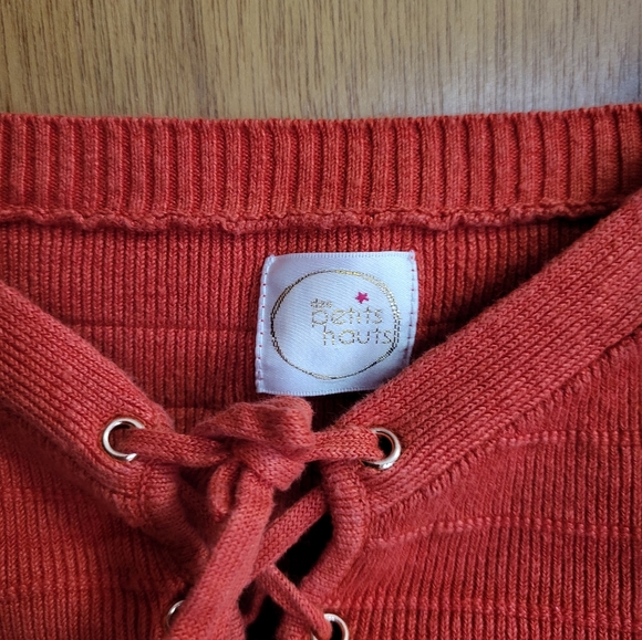 Camisole Des Petits Hauts - Picture 3 of 5